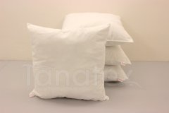 Polštář 40x40 standard Přikrývky a polštáře - Polštáře - Polštář STANDARD