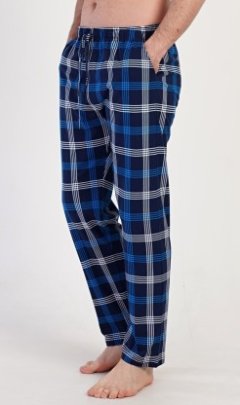 Pánské pyžamové kalhoty Patrik 10