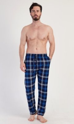 Pánské pyžamové kalhoty Patrik 11
