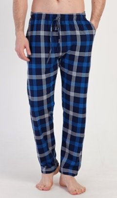 Pánské pyžamové kalhoty Patrik 2