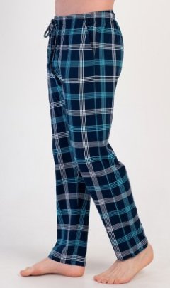 Pánské pyžamové kalhoty Patrik 3