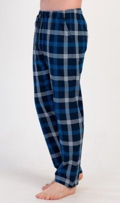 Pánské pyžamové kalhoty Patrik 4