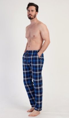 Pánské pyžamové kalhoty Patrik 6