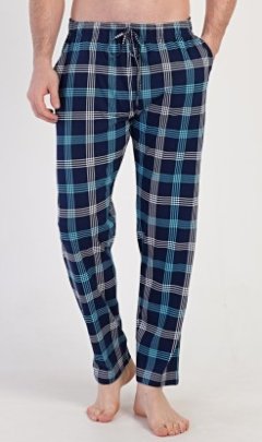 Pánské pyžamové kalhoty Patrik 9