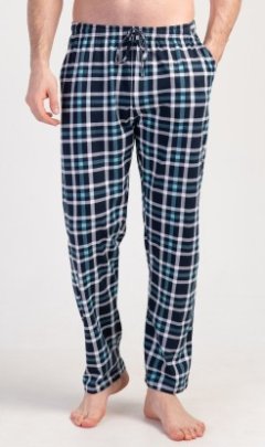 Pánské pyžamové kalhoty Simon 1