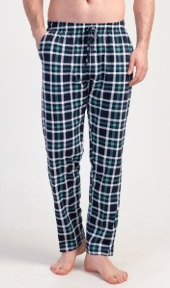 Pánské pyžamové kalhoty Simon 2