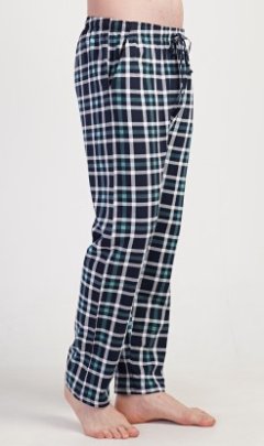 Pánské pyžamové kalhoty Simon 4