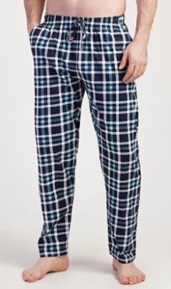 Pánské pyžamové kalhoty Simon 5