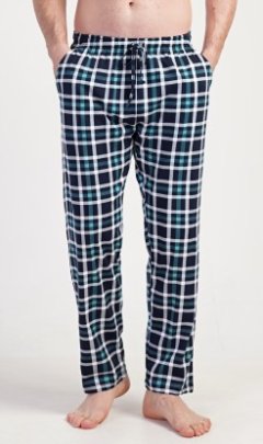 Pánské pyžamové kalhoty Simon 7