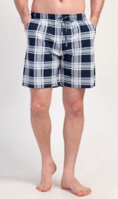 Pánské pyžamové šortky Edvard Pyžama a župany - Muži - Pánská pyžama - Pánské pyžamové kalhoty