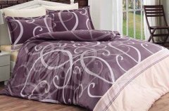 Povlečení Něha Ložní povlečení - bavlna